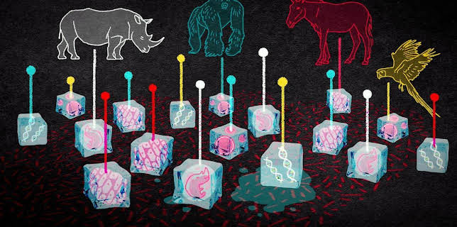 05:55: Können wir die Mammuts zurückholen? | Arte | 1/11 2026