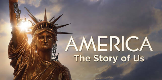 America The Story of Us Season 1