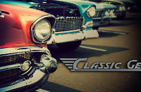 Classic Gear: Episode 1