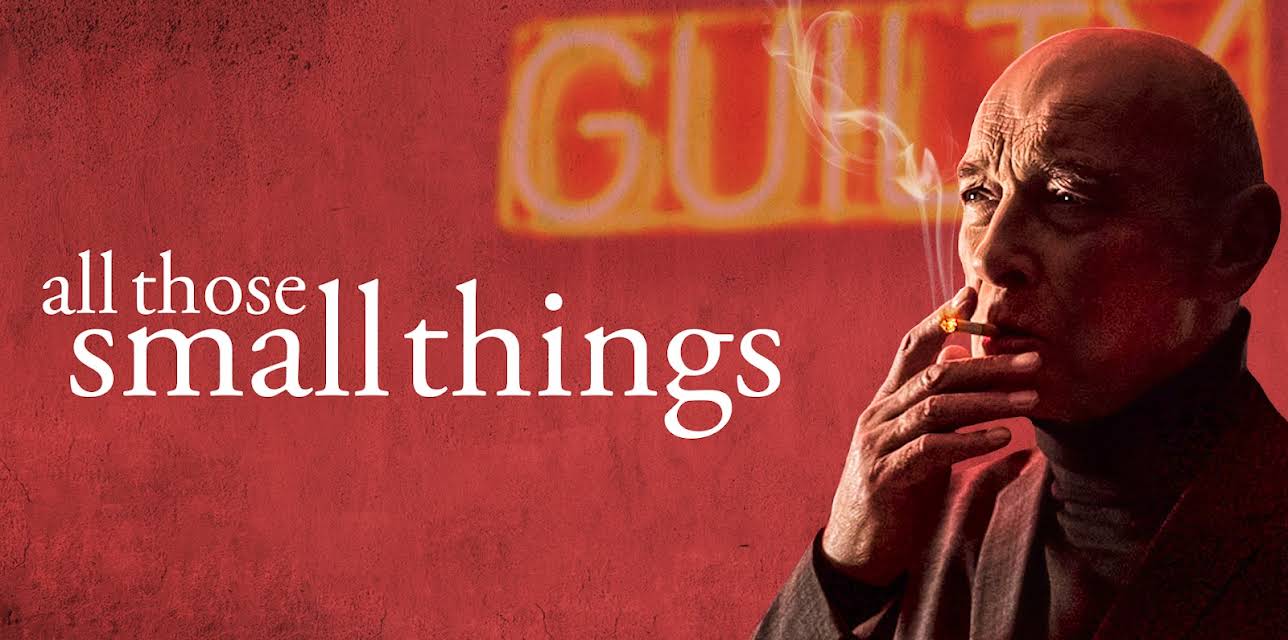 All Those Small Things (2022)