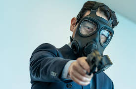 Memorist (2020): Episode 13