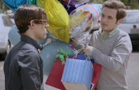 Club de Cuervos: Grattis, chefen