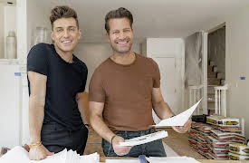 The Nate and Jeremiah Home Project, Season 1: The Two-Year Dream Project