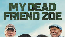 My Dead Friend Zoe