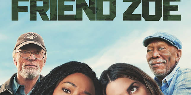 6:20 AM: My Dead Friend Zoe | Sky Comedy | 2/9 2026