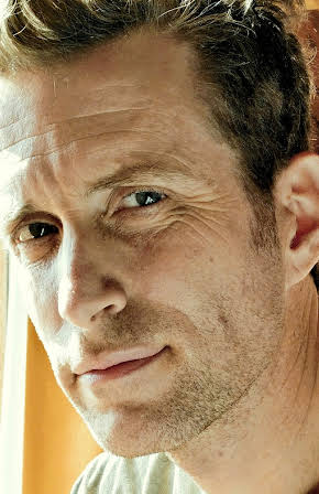 Edward Sonnenblick as 