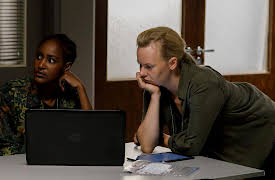 Helsinki Crimes, Season 1: The Iron Room, Part 2