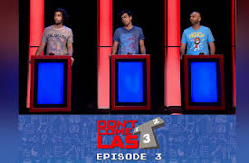 SNG: Don't Come Last: Episode 03