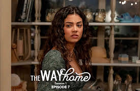 The Way Home: The End of the World as We Know It