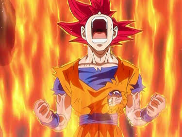 16:45: Dragon Ball Super | ProSieben Maxx | 4/29 2026