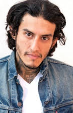 Richard Cabral som 