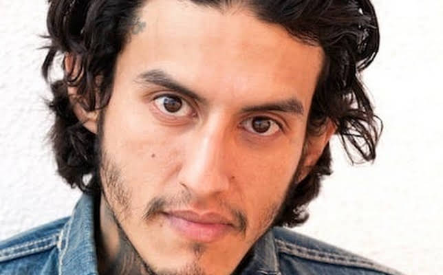 Richard Cabral