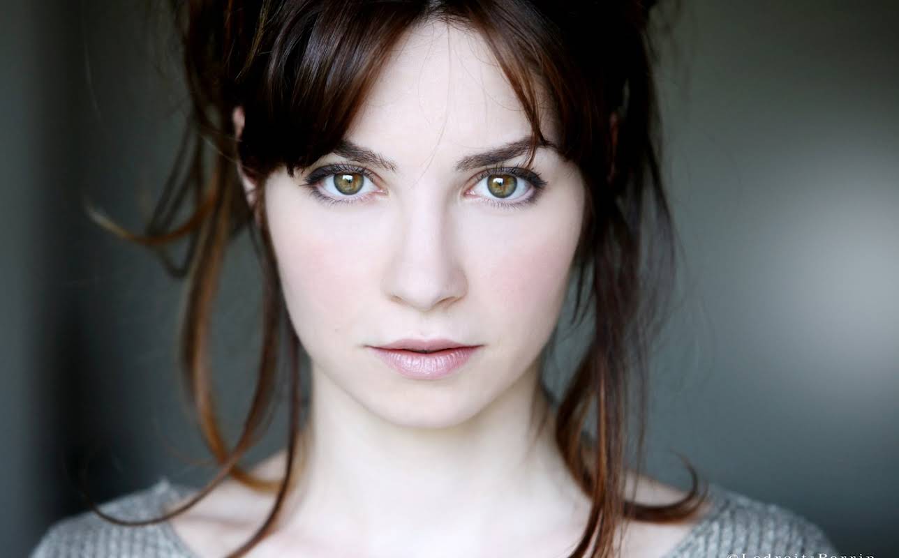 Alix Bénézech
