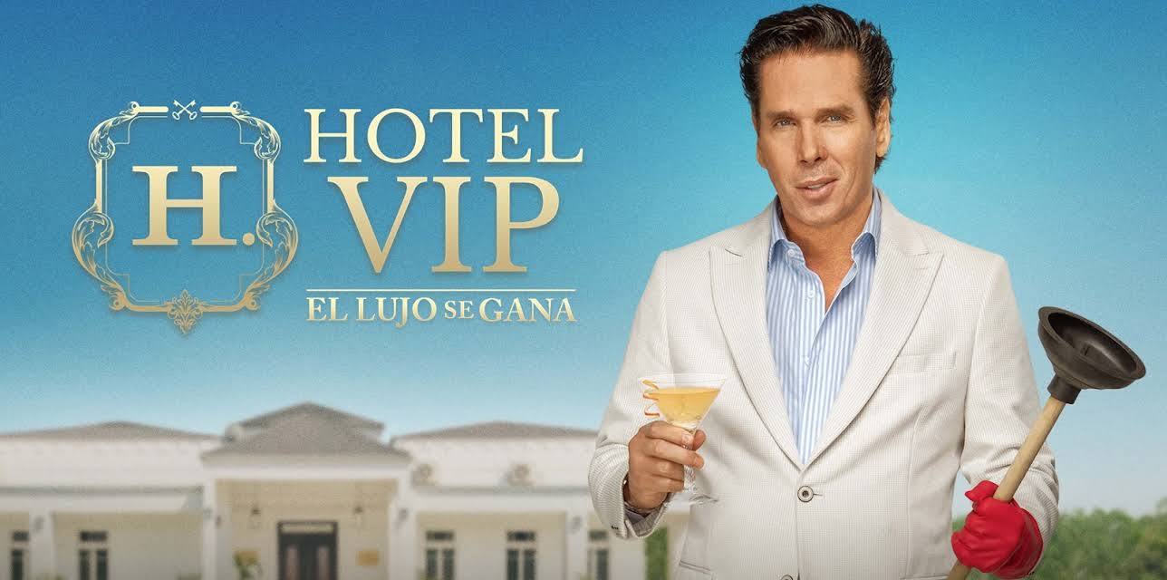 Hotel VIP season-1