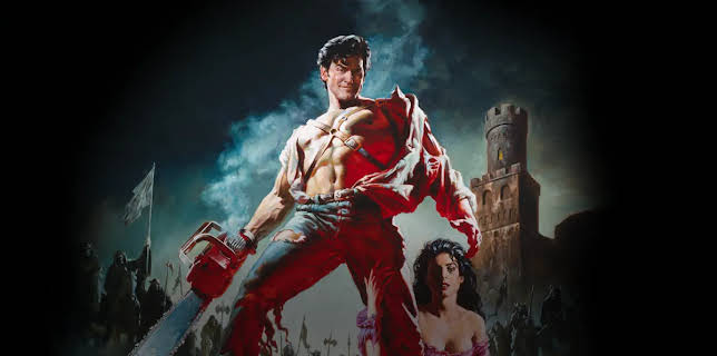 Army of Darkness (1992)