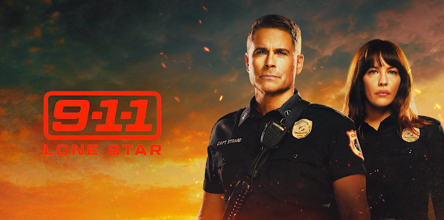 9-1-1: Lone Star Season 1