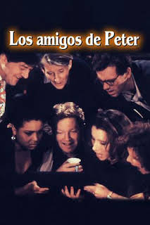 16:00: Los amigos de Peter | M. Drama | 4/7 2026