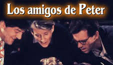Los amigos de Peter