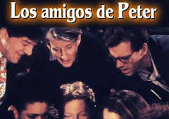 Los amigos de Peter