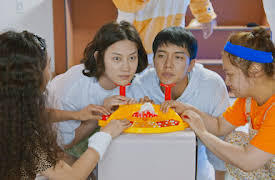 New World: Episode 2