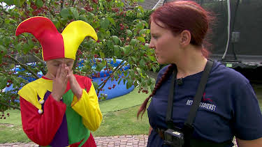 13:55: SOS - Retter im Einsatz (S2 E45) (S2) | RTL 2 | 9/28 2026