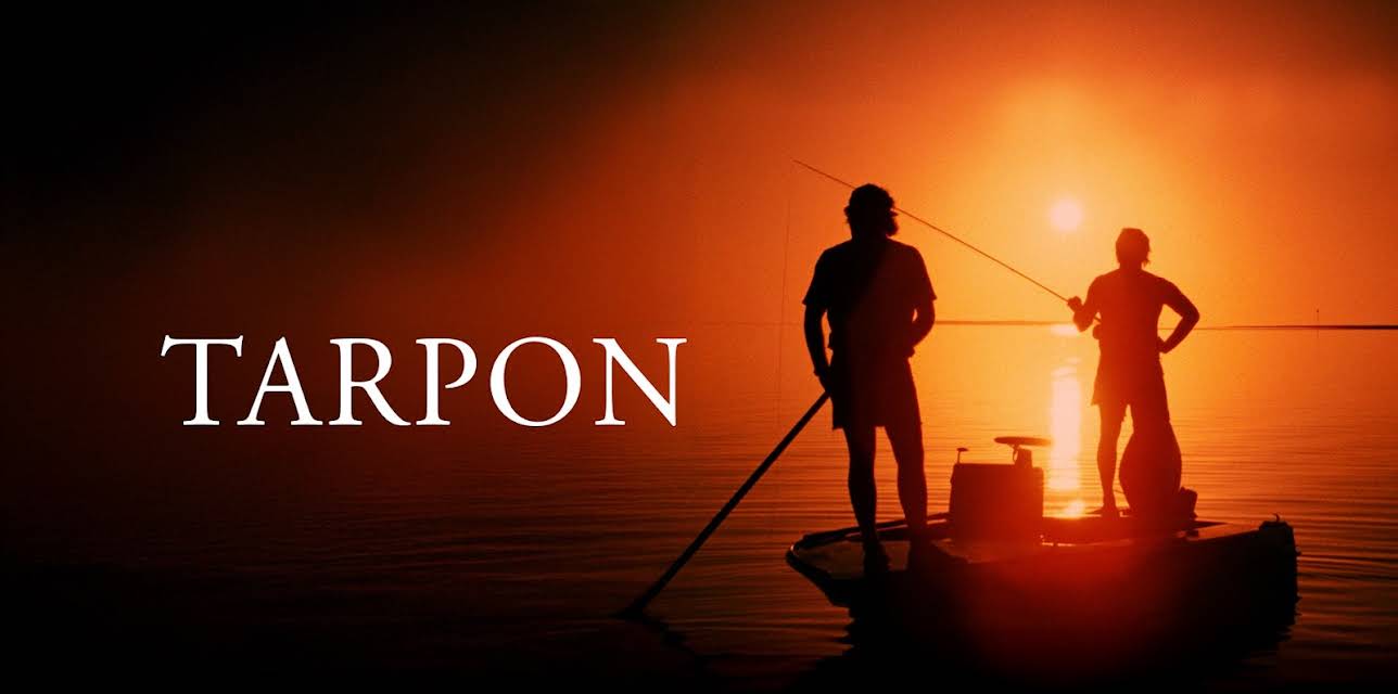 Tarpon (1973)
