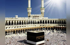 Living History: Experiencing Great Events of the Ancient and Medieval Worlds: Muhammad's Awakening and Escape