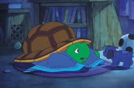 Franklin: Finders Keepers for Franklin / Franklin's New Friend