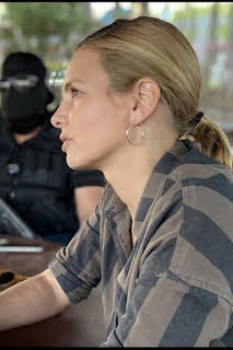 02:15: Tráfico ilegal con Mariana Van Zeller: Armas | National Geographic | 4/2 2026