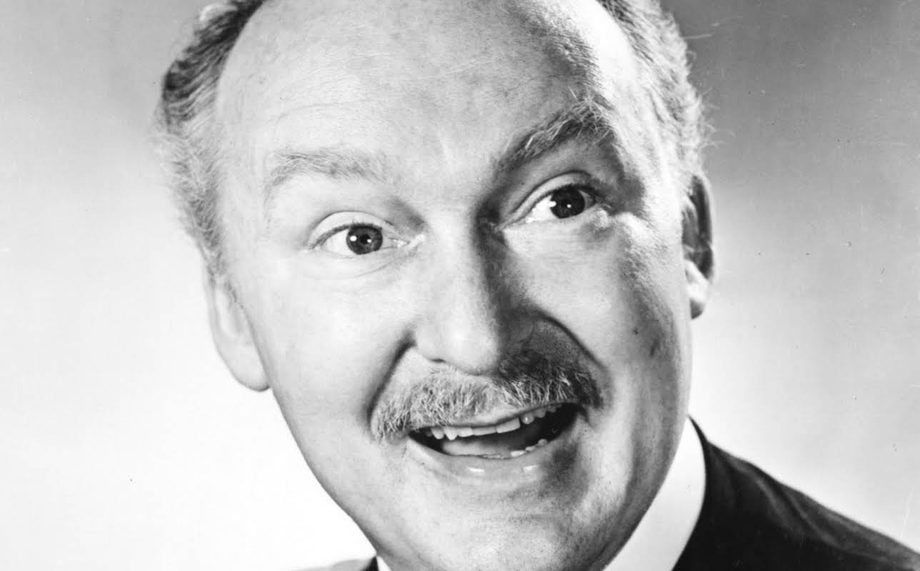 Albert Dekker