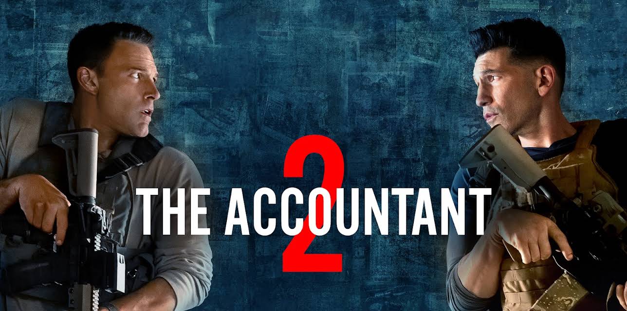 The Accountant 2 (2025)