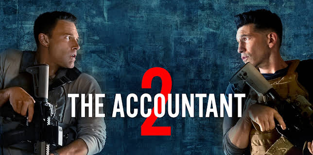 The Accountant 2 (2025)