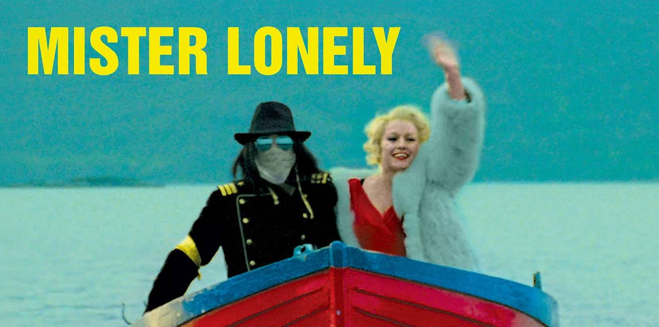 Mister Lonely (2007)
