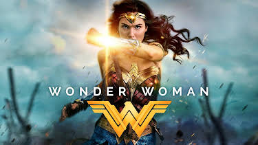 20:15: Wonder Woman | VOX | 5/28 2026