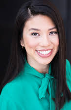 Casie Luong as Bridesmaid