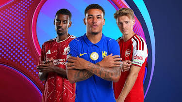 7:05 AM: Match of the Day | BBC One | 9/13 2026