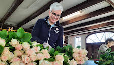 Millionen Blumen zum Muttertag