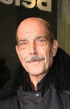 Orso Maria Guerrini as 