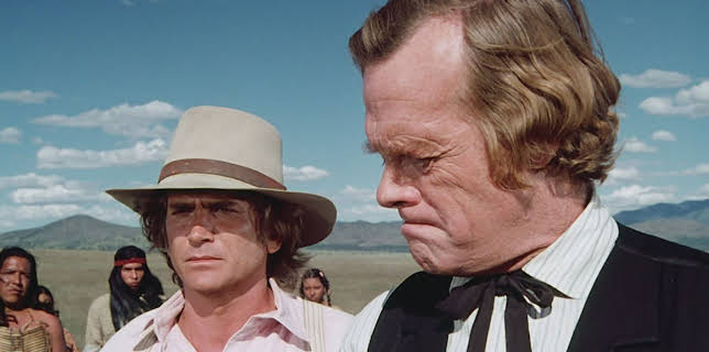 04:25: Det lille hus på prærien (S4 E13) (S4) | TV6 | 3/4 2026