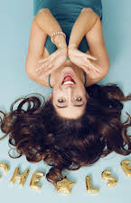 Chelsea London Lloyd as 