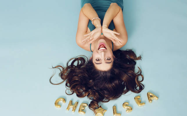 Chelsea London Lloyd