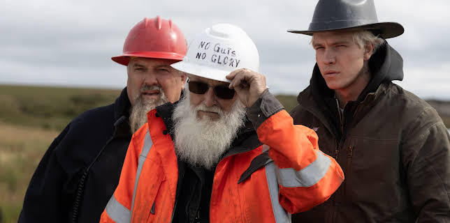 16:40: Hoffman Family Gold (S2 E12) (S2) | Discovery Channel | 11/15 2025