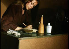 Comando en el desierto