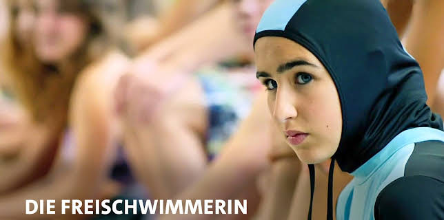 05:55: Die Freischwimmerin | MDR Fernsehen | 2/21 2026