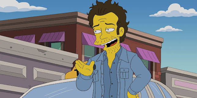 18:40: Die Simpsons | ProSieben | 12/5 2025