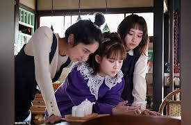 Colors of Sisterhood: Episode 4