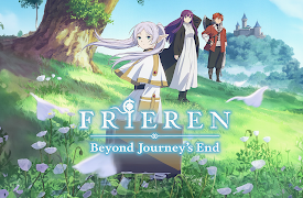 Season 1: The Journey's End