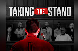 Taking The Stand: Amber Guyger