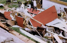 Rogue Earth: Alabama Tornadoes