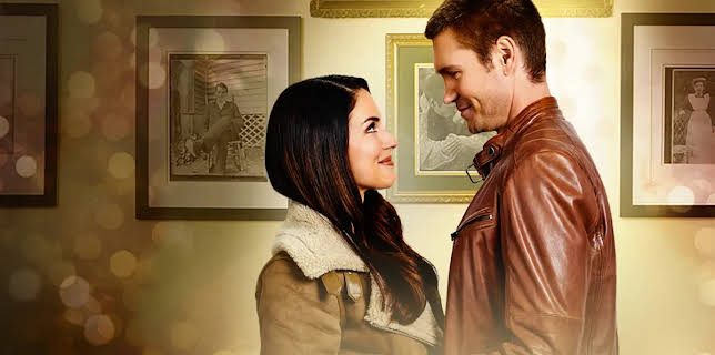 An Autumn Romance (2021)